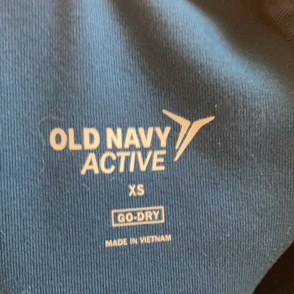 Old Navy Active go-dry leggings - Picture 4 of 4